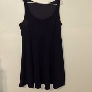 Perfect black summer dress 🖤